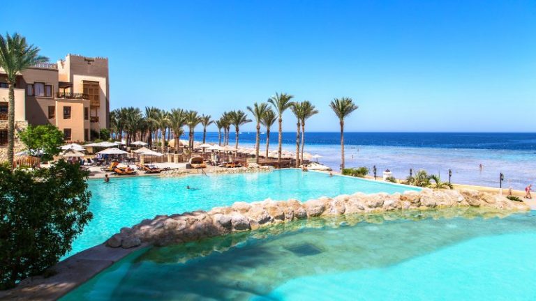 Grandwaterworld Makadi Makadi Bay Red Sea Hotels