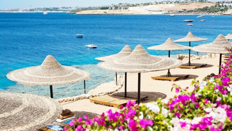 Siva Sharm allinclusive resort in sharm el sheikh by red sea hotels