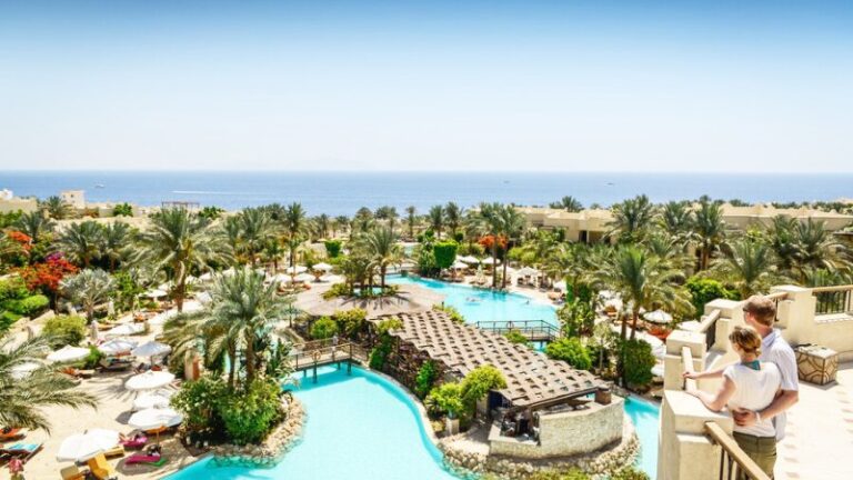 Siva Sharm 4*+ | Sharm El Sheikh-Egypt | RED SEA HOTELS