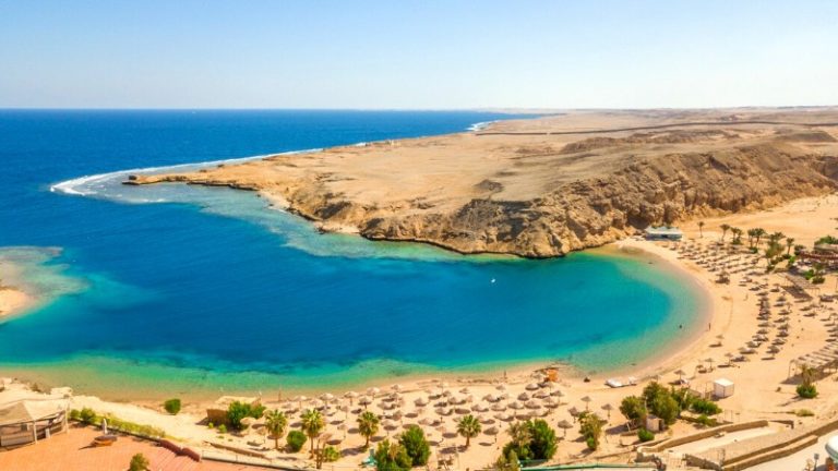 Siva Golden Bay 4* | Makadi Bay | RED SEA HOTELS