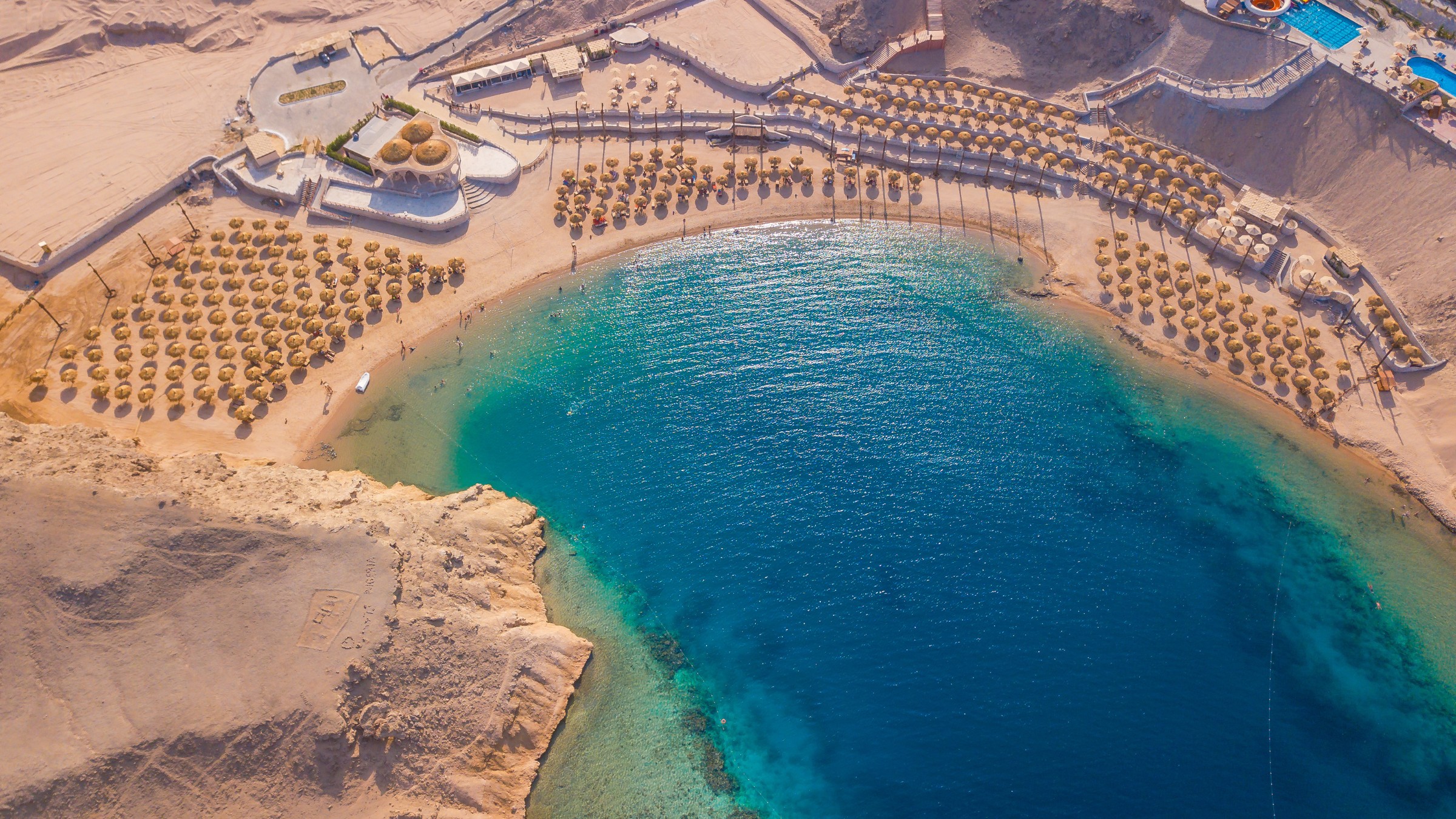 Siva Golden Bay 4 Makadi Bay RED SEA HOTELS
